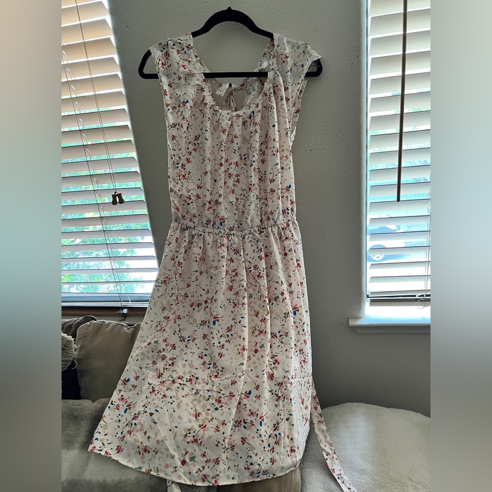 NWOT LC Lauren Conrad Dress